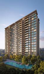 Cross Street (D1), Condominium #586061841